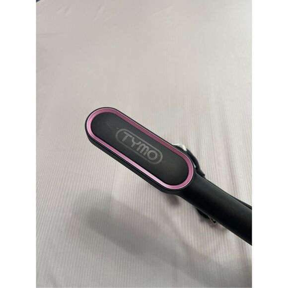 TYMO Ring Hair Straightening Comb - 1 1/2" - Picture 2 of 5